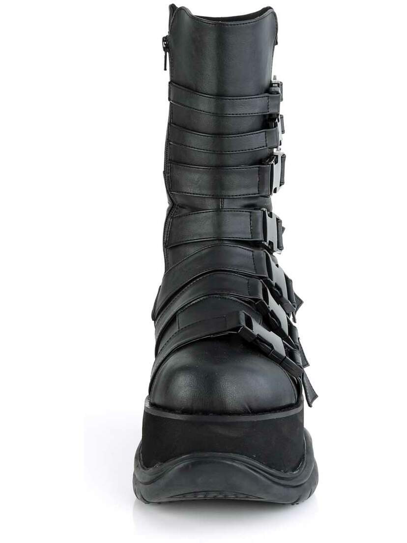 NEPTUNE-210 Men's Platform Boots