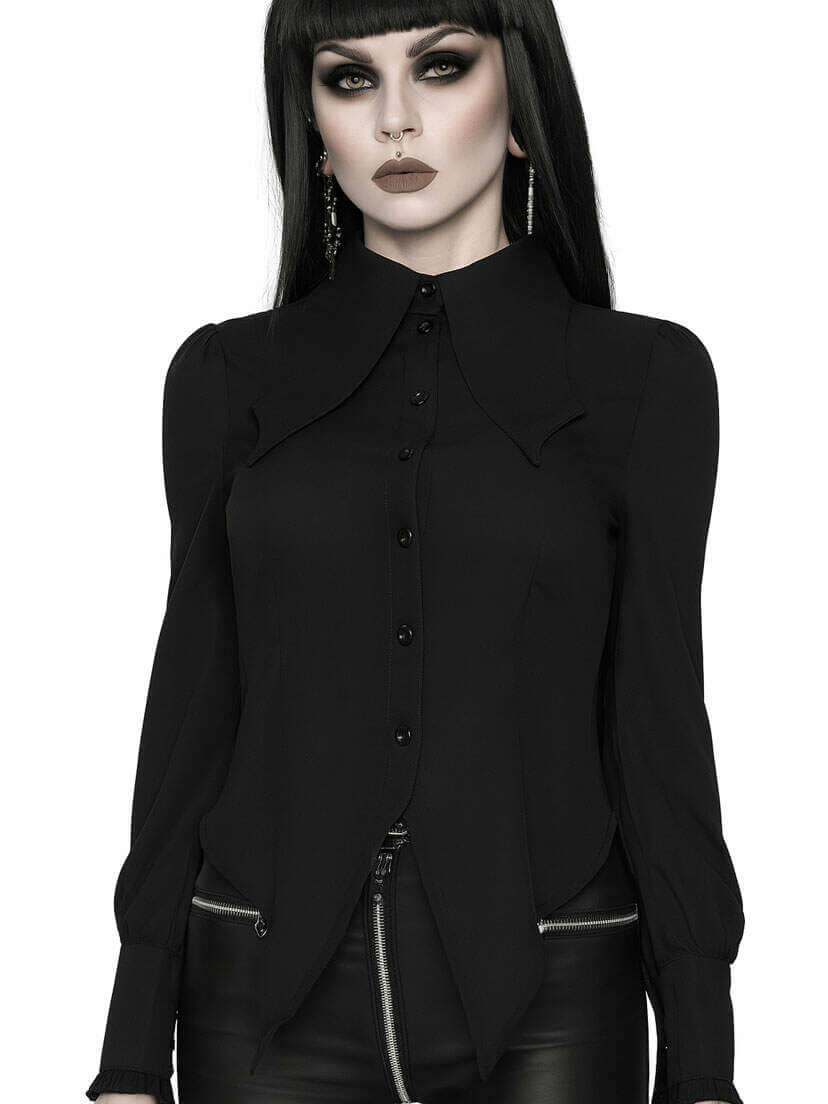 Night Call Bat Shirt