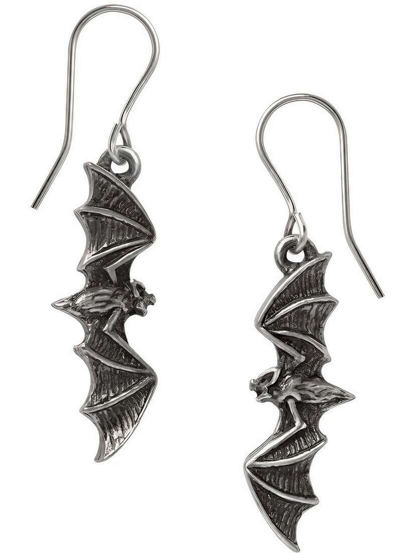 Nightflight Earrings