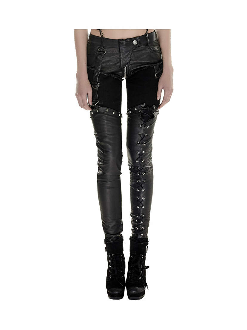 Nikita Detachable Pants