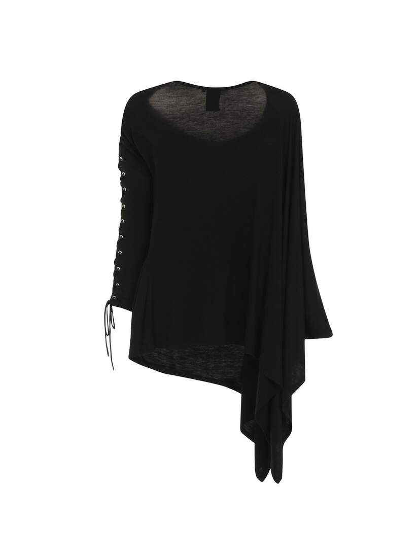 NYX Gothic Asymmetric Top NYX Gothic Asymmetric Top
