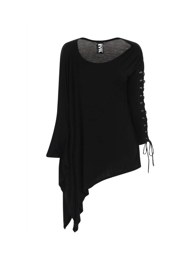 NYX Gothic Asymmetric Top NYX Gothic Asymmetric Top