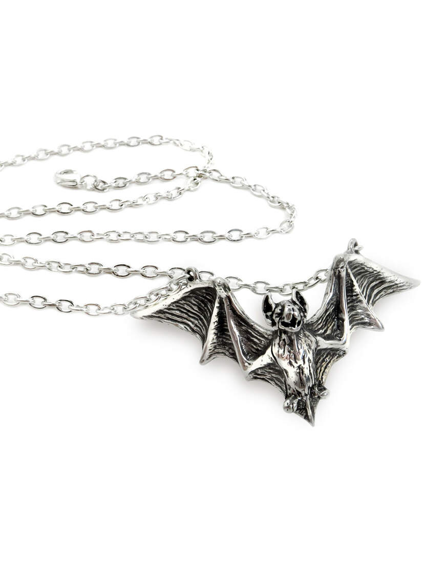 Om Strygia Necklace