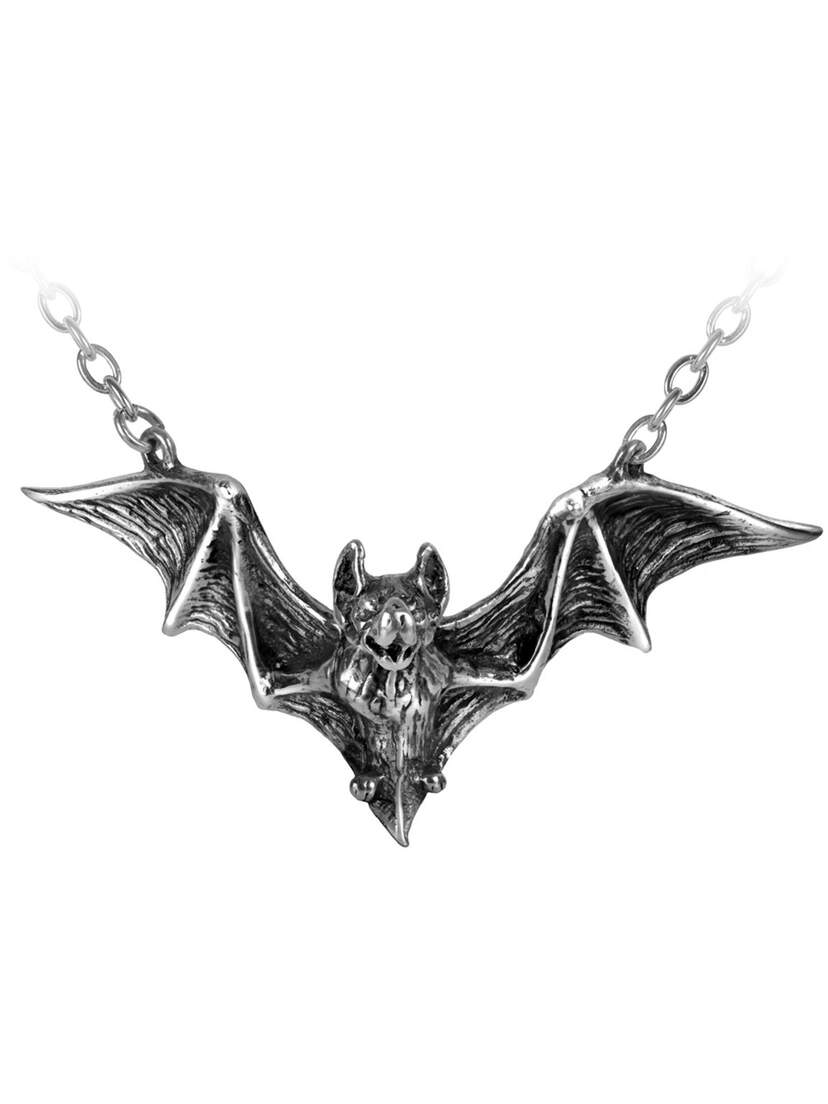Om Strygia Necklace