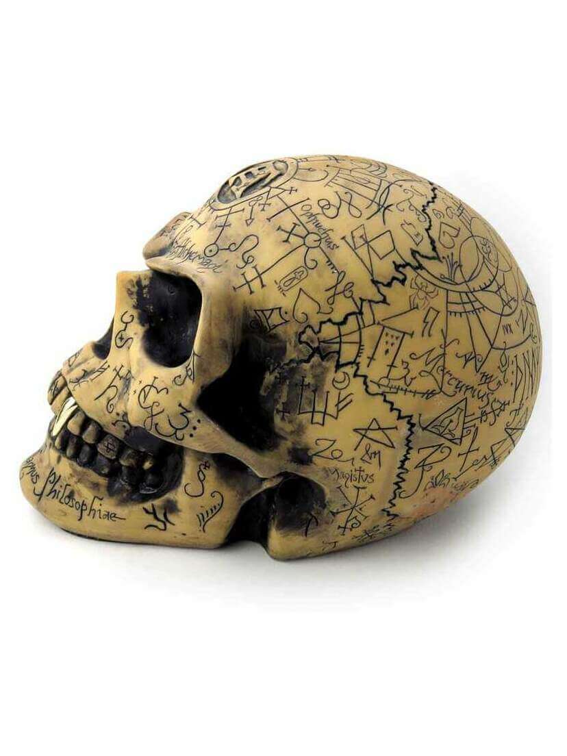 Omega Skull
