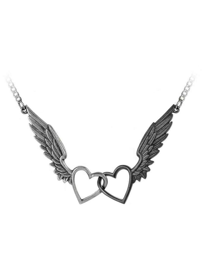 Passio Wings Of Love Necklace Passio Wings Of Love Necklace