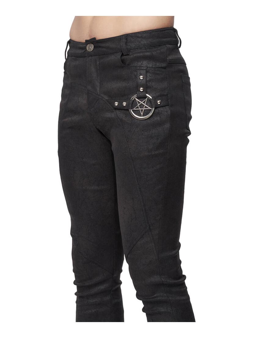 Men's Pentacle Pants