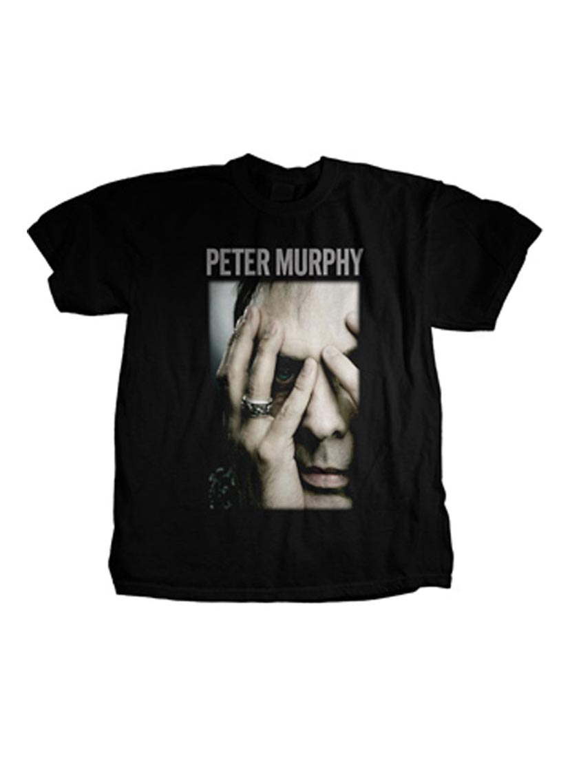 Peter Murphy - Hands