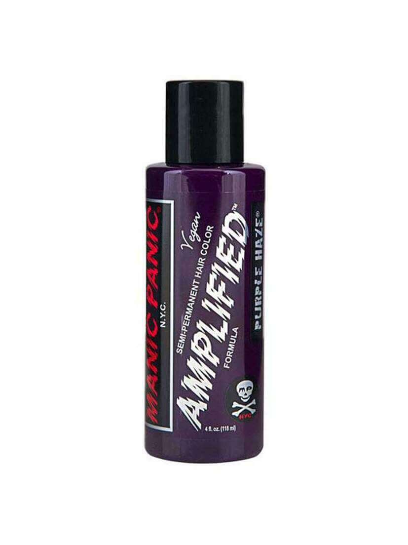 Purple Haze Amplified Hair Dye