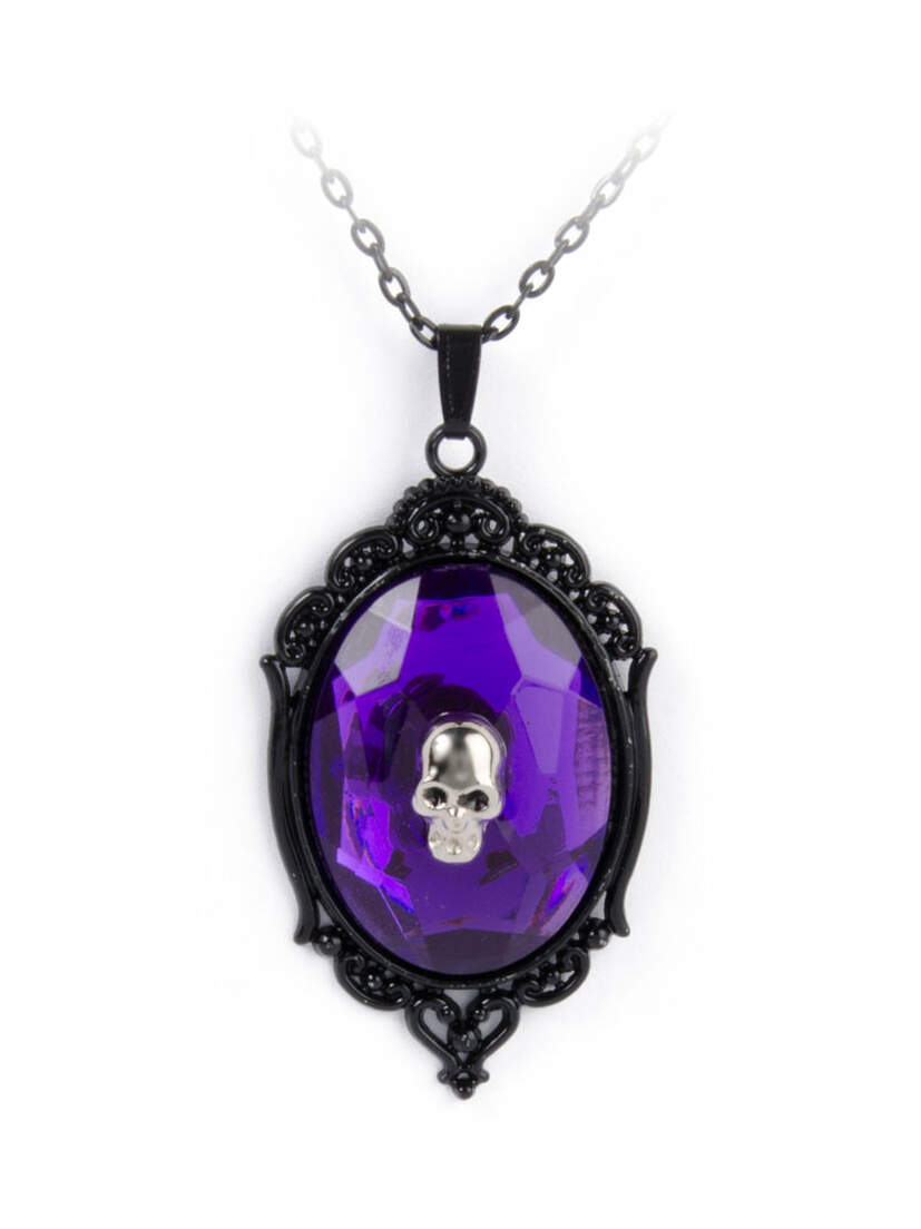 Curse of the purple mirror cameo Curse of the purple mirror cameo