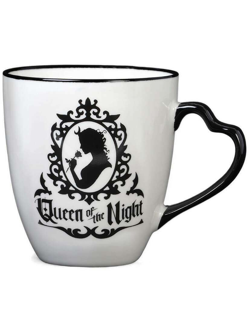 Queen of the Night Mug