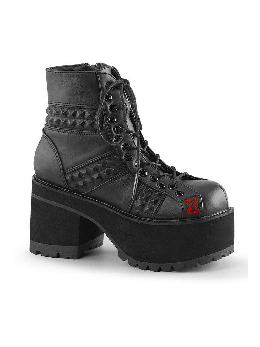 RANGER-108 The Black Widow Boots