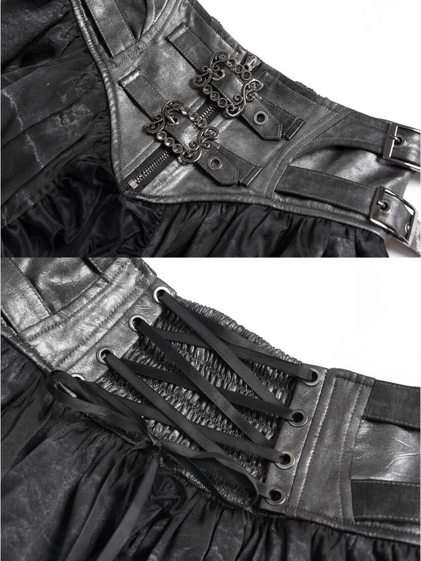 Ravenfall Ruffle Skirt Ravenfall Ruffle Skirt