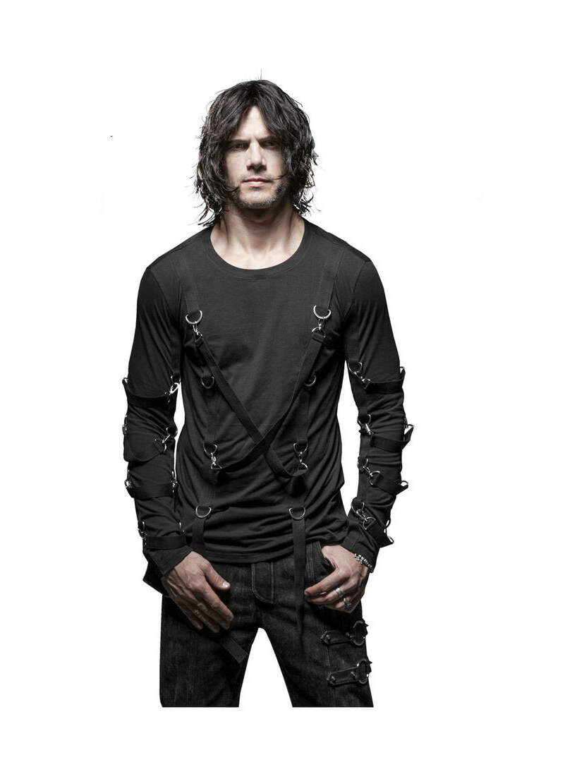 Rhain Shirt