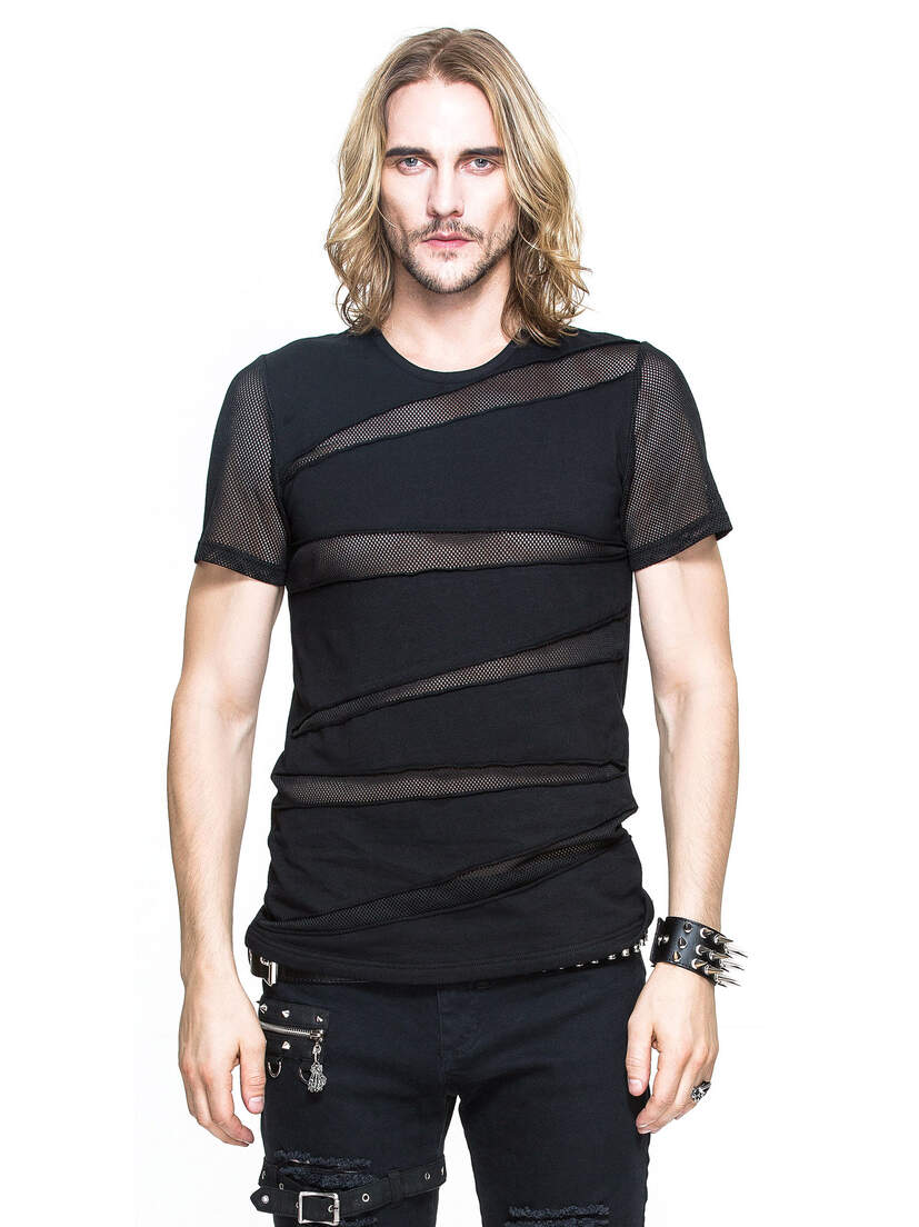 Shadowline - Men's Mesh Shirt Shadowline - Men's Mesh Shirt