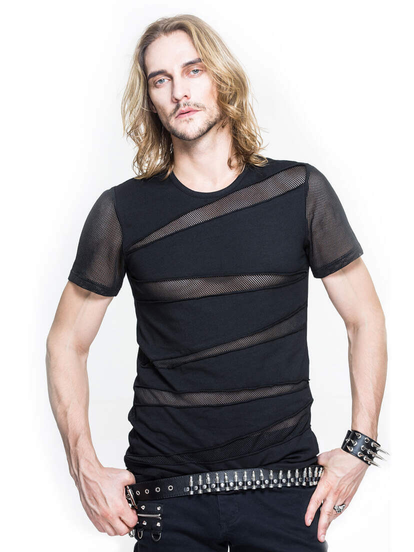 Shadowline - Men's Mesh Shirt Shadowline - Men's Mesh Shirt