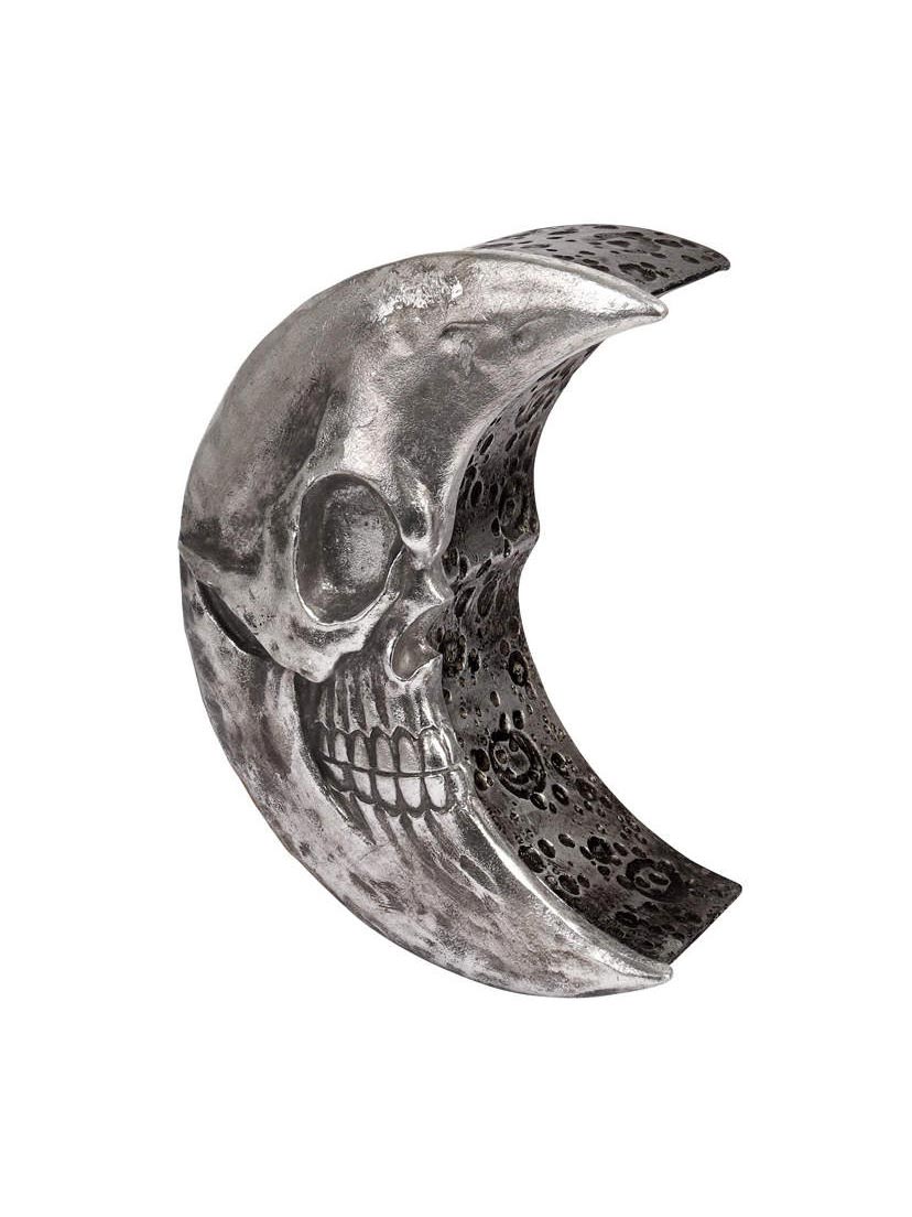 Skull Moon Box