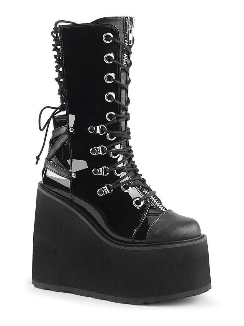 SWING-120 Womens boots