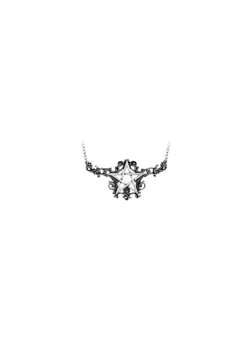 Talismanik Necklace