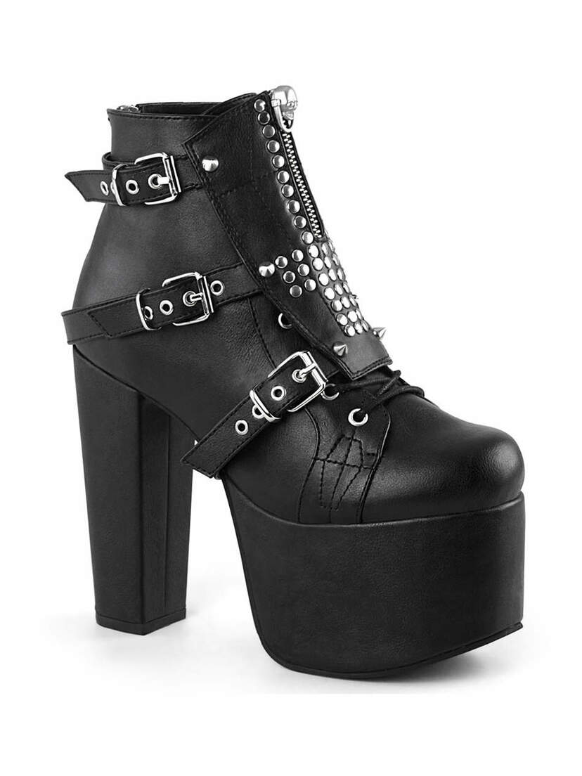 TORMENT-713 Platform Heels