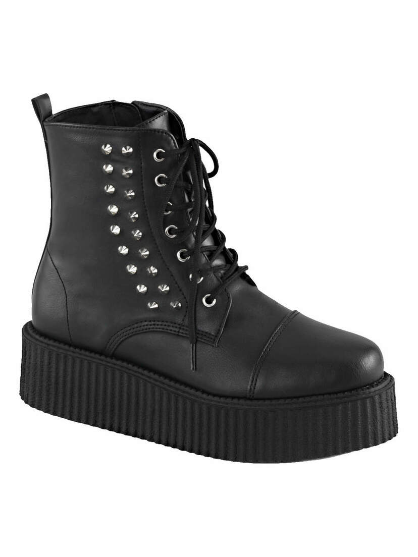 V-CREEPER-573 Vegan Creeper Boots V-CREEPER-573 Vegan Creeper Boots
