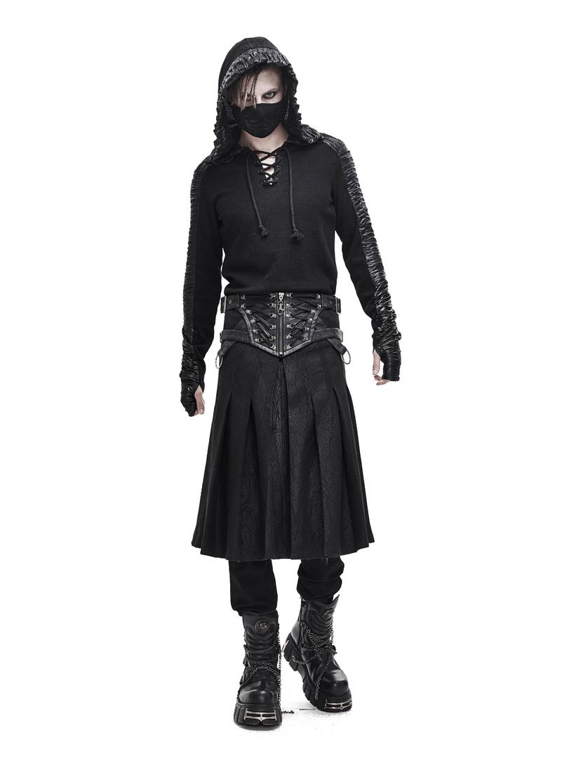 Assassin Men's Kilt