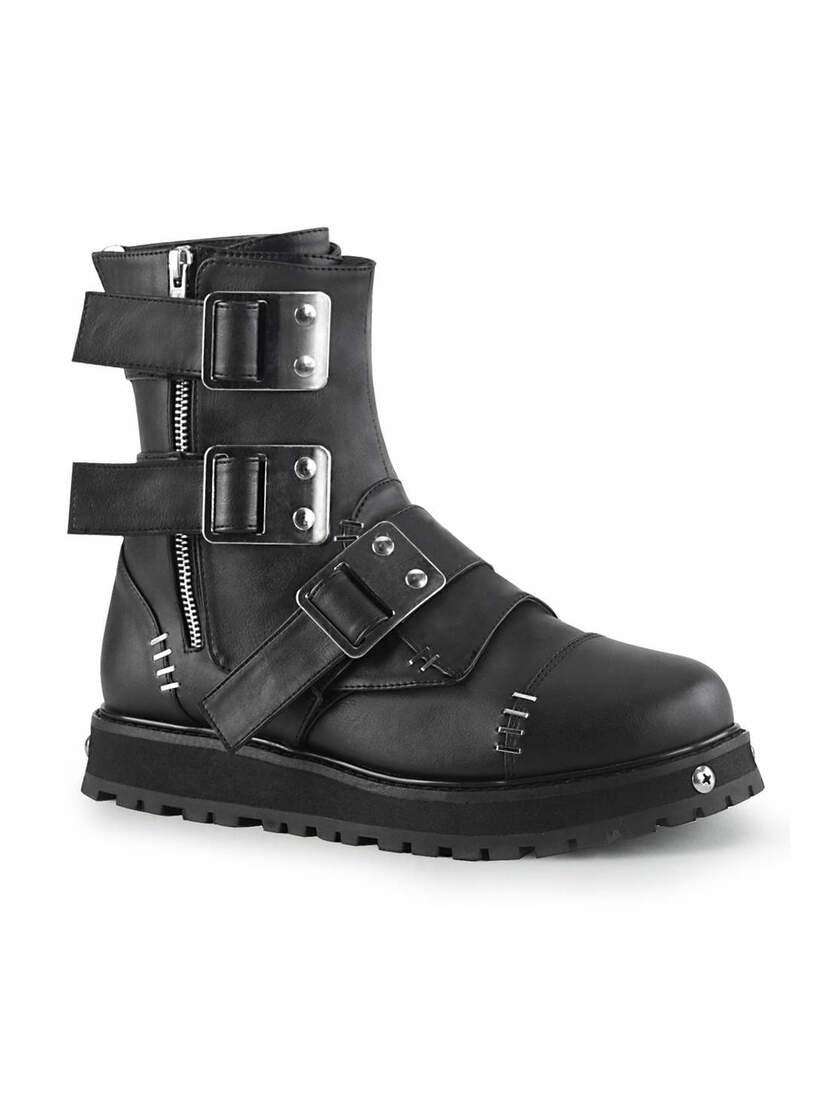 VALOR-150 Stapled Boots