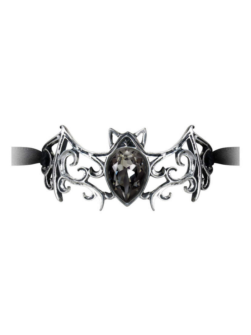 Viennese Nights Ribbon Bracelet