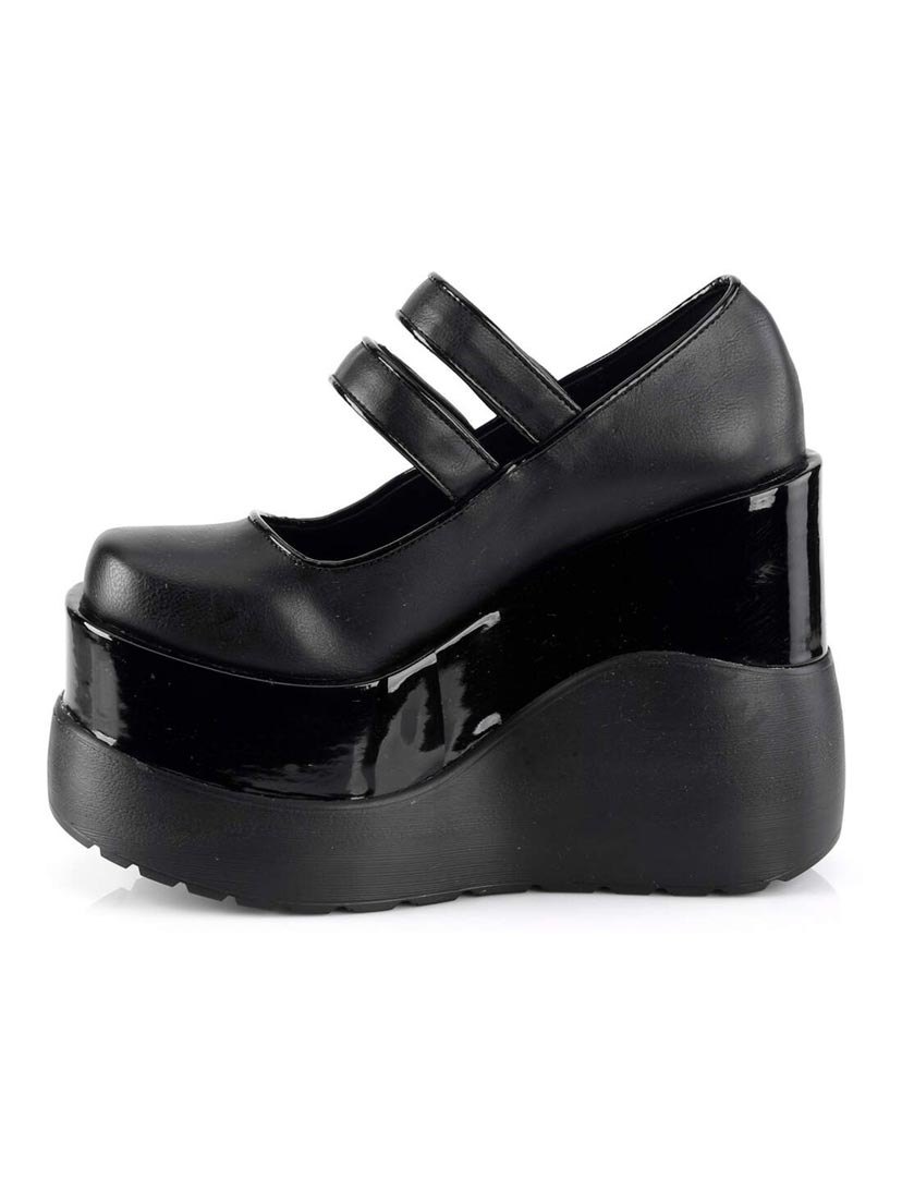 VOID-37 5 Inch Platform Shoes