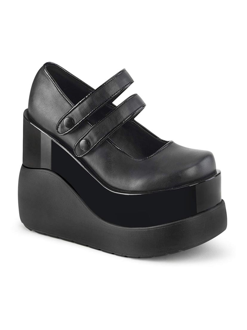 VOID-37 5 Inch Platform Shoes