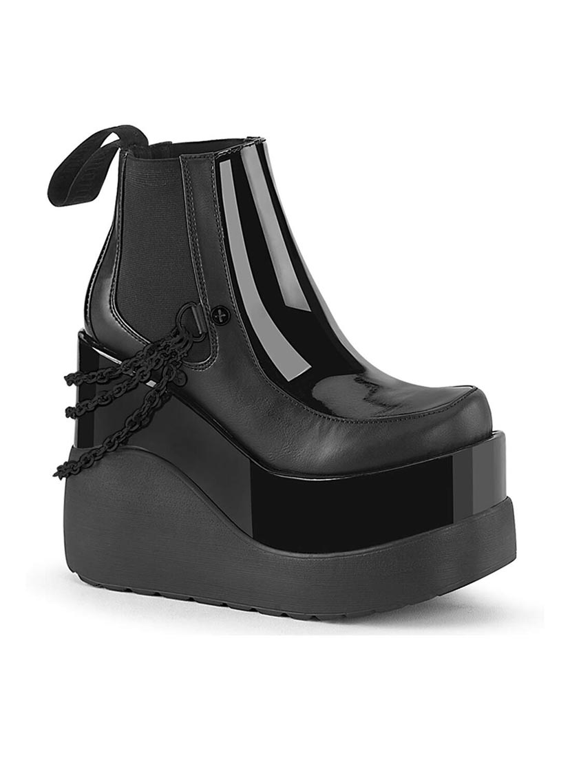 VOID-50 Ankle Boot