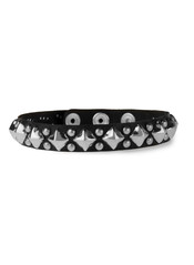 Product reviews for the Leather Choker 6C