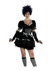 Product reviews for the Romance Gothic Dress