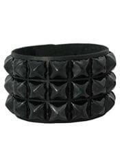 Product reviews for the 23 Black Wristband