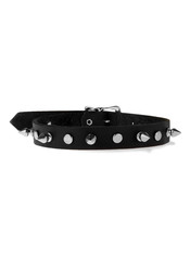 Product reviews for the 28C Leather Choker