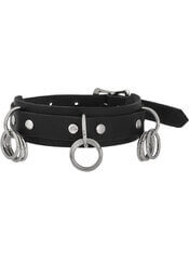 Product reviews for the 63C Leather Choker