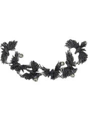 Product reviews for the Flocking Ravens Bracelet