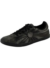 T.U.K. A8154 - Black Grey Sun Rocker Sneakers