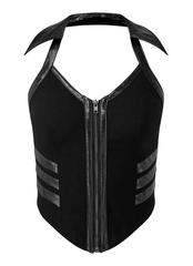 Product reviews for the Anita Ammo Halter Top