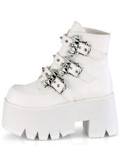 Product reviews for the ASHES-55 White