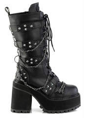 Product reviews for the Demonia ASSAULT-117