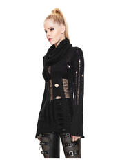 Product reviews for the Addilyn sweater