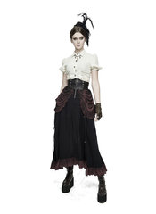 Product reviews for the Arabella Victorian Skirt