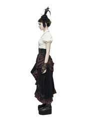 Product reviews for the Arabella Victorian Skirt