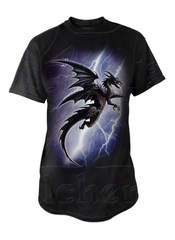 Lightning Dragon T-Shirt