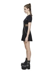 Product reviews for the Brenna Gothic Dress