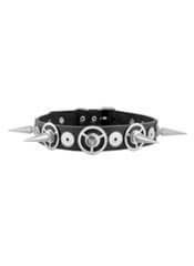 Product reviews for the Industrial Madness Steam Choker