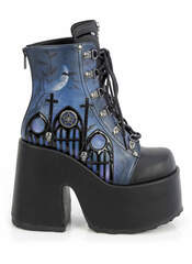 Product reviews for the CAMEL-203 Moonlit Cathedral