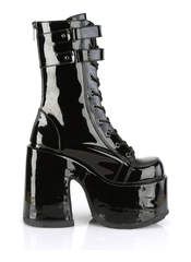Product reviews for the CAMEL-250 Black Patent