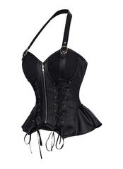 Product reviews for the Gothic Enchantress Corset